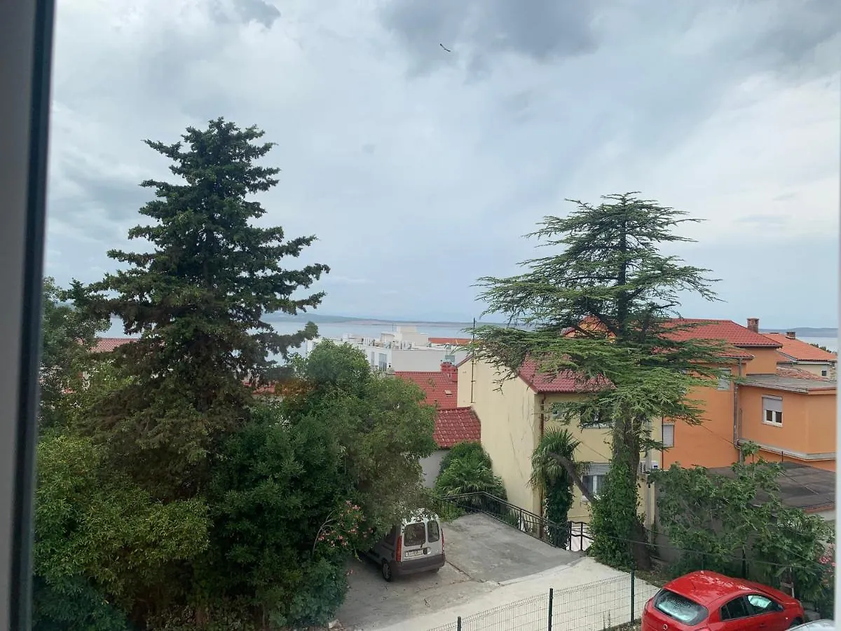 Sanela- Apartman Za Bezbrizan Odmor