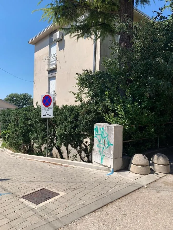 Sanela- Apartman Za Bezbrizan Odmor Croatia