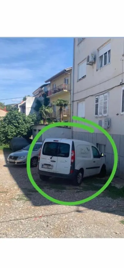 Sanela- Apartman Za Bezbrizan Odmor Crikvenica Apartment