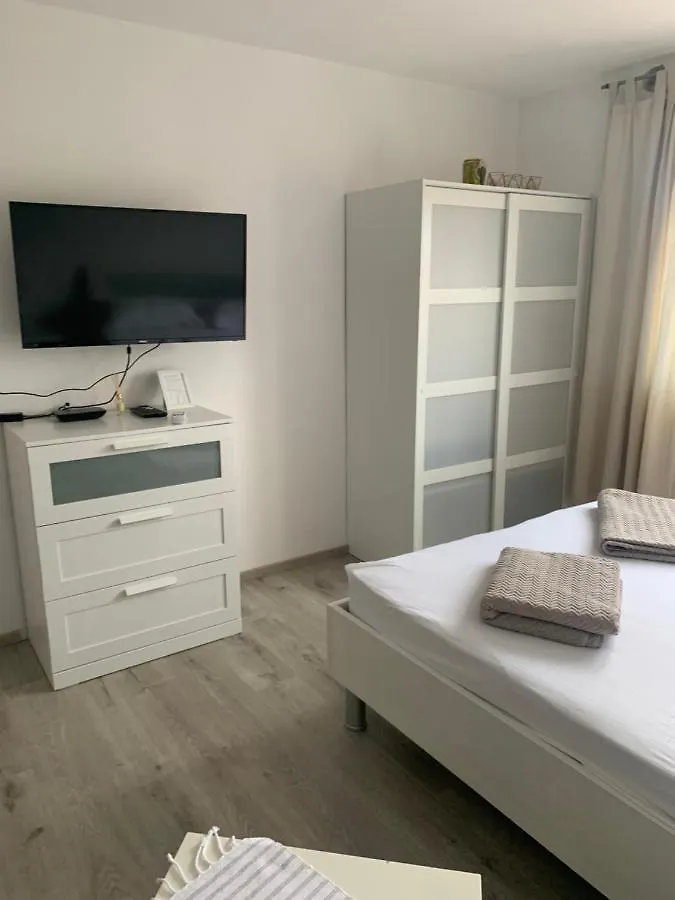 Sanela- Apartman Za Bezbrizan Odmor