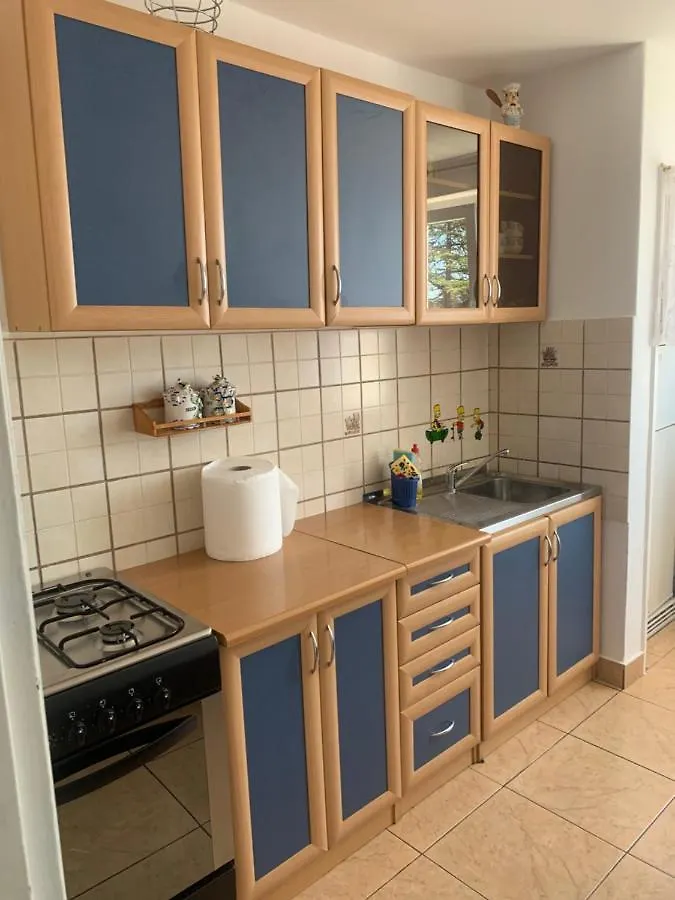Sanela- Apartman Za Bezbrizan Odmor Crikvenica