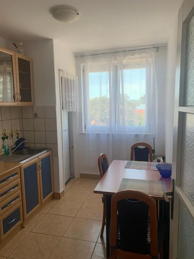 Sanela- Apartman Za Bezbrizan Odmor