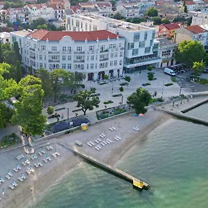 Hotell Miramare, Crikvenica