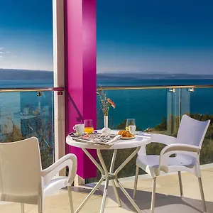 Hotell Hotel Crikvenica, Crikvenica